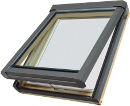 Special features of FAKRO skylights